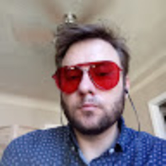 Meet your Posher, Zack - Picture 1 of 1